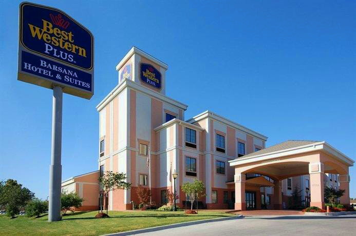 Best Western Barsana Hotel & Suites